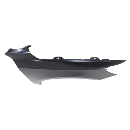 2016-2019 Volkswagen PASSAT, Left Fender (Driver Side) - VW1240149 - Fits Part Number 561821021A