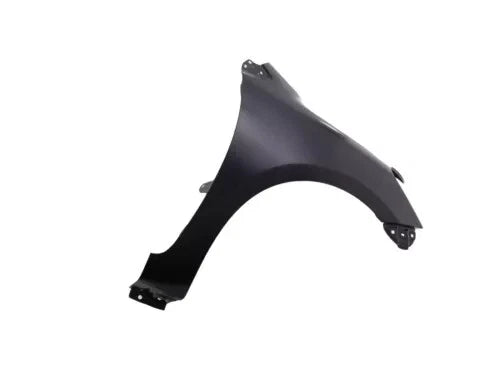 TOYOTA YARIS SEDÁN 2007-2012, Guardabarros derecho (lado del pasajero) - TO1241212 - Compatible con el número de pieza 5380152080