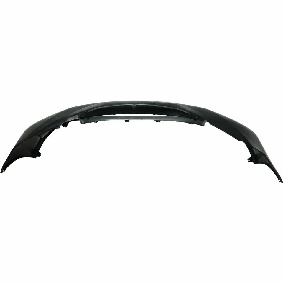 2011-2017 TOYOTA SIENNA, Front Bumper Cover; 3.5L; SE - TO1000367 - Fits Part Number 5211908903