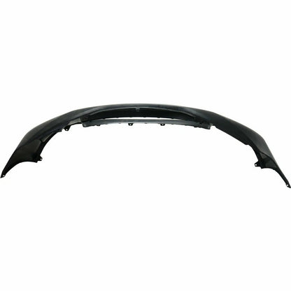 2011-2017 TOYOTA SIENNA, Front Bumper Cover; 3.5L; SE - TO1000367 - Fits Part Number 5211908903