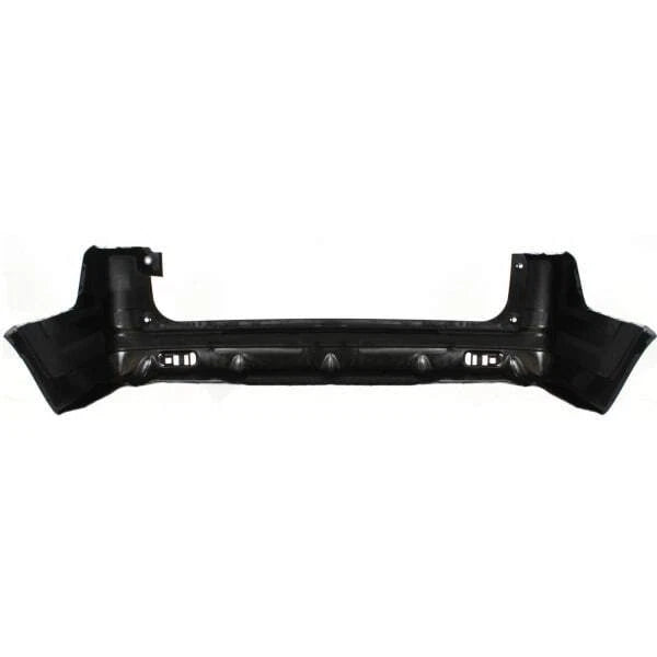 2002-2004 Honda CR-V Rear Bumper - Fits Part Number 04715S9AA90