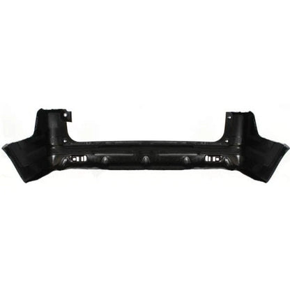 2002-2004 Honda CR-V Rear Bumper - Fits Part Number 04715S9AA90