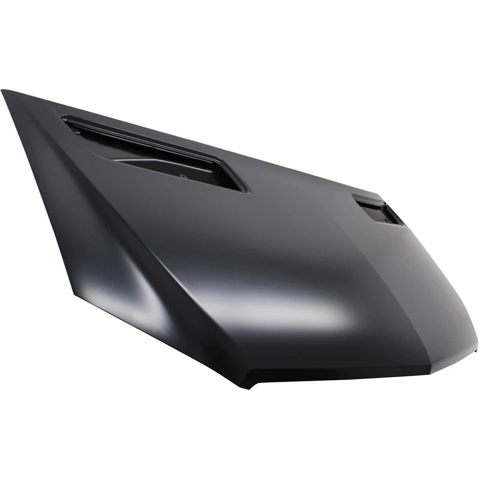 2014-2018 MERCEDES SPRINTER, Hood; 2500; NCV3 - MB1230147 - Fits Part Number 9068800257