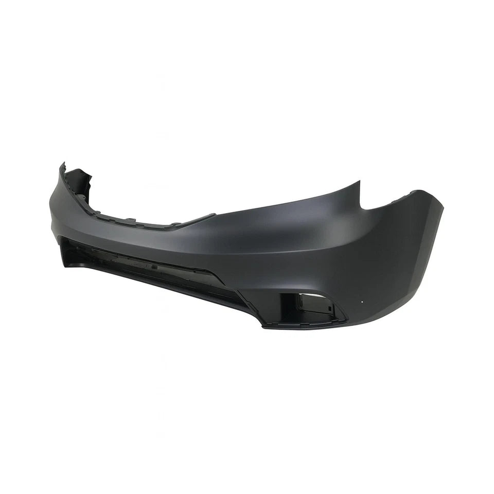 2012-2015 Honda Pilot (EX/EX-L/LX) Front Bumper - HO1000285 - Fits Part Number 04711SZAA70ZZ