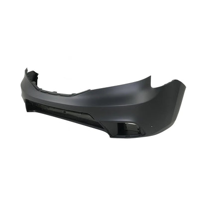 2012-2015 Honda Pilot (EX/EX-L/LX) Front Bumper - HO1000285 - Fits Part Number 04711SZAA70ZZ