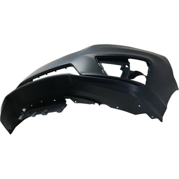 2018-2020 Honda Odyssey Front Bumper Cover - Fits Part Number 04711THRA00ZZ