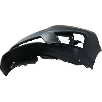 2018-2020 Honda Odyssey Front Bumper Cover - Fits Part Number 04711THRA00ZZ