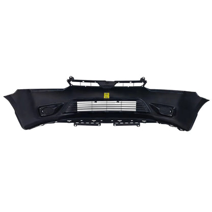 Parachoques delantero del Honda Civic Coupé 2006-2008 (compatible con la pieza número 04711SVAA90ZZ)