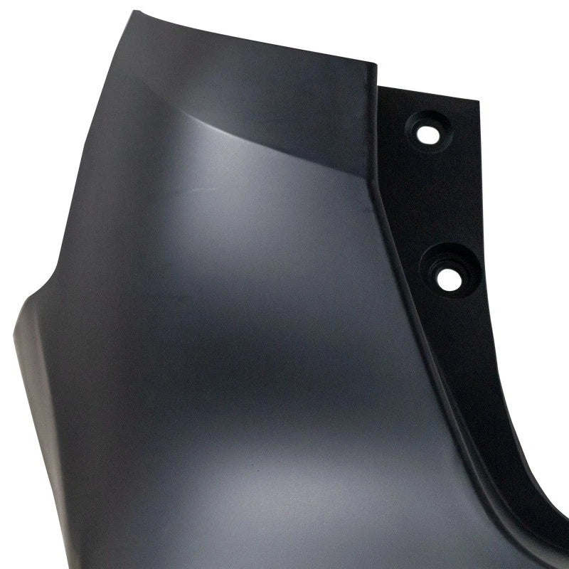 2018-2023 Honda Odyssey (ELITE/TOURING   -   w/Park Sensor) Rear Bumper Cover - Fits Part Number 04715THRA10ZZ