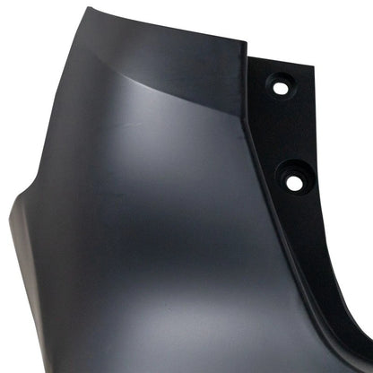 2018-2023 Honda Odyssey (ELITE/TOURING   -   w/Park Sensor) Rear Bumper Cover - Fits Part Number 04715THRA10ZZ