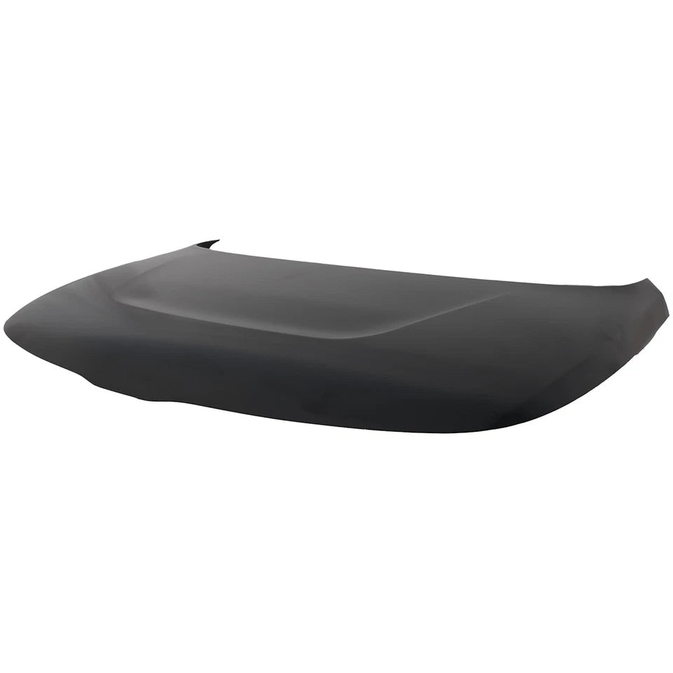 2023-2025 KIA SOUL, Hood; w/o Mark Hole; No indentation for emblem - KI1230153 - Fits Part Number 66400K0500