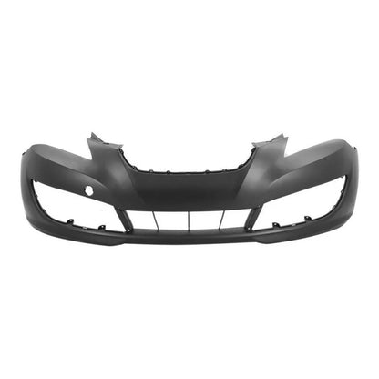 2010-2012 HYUNDAI GENESIS   -   COUPE  -  Front Bumper Cover  -  HY1000180 - Fits Part Number 865112M000