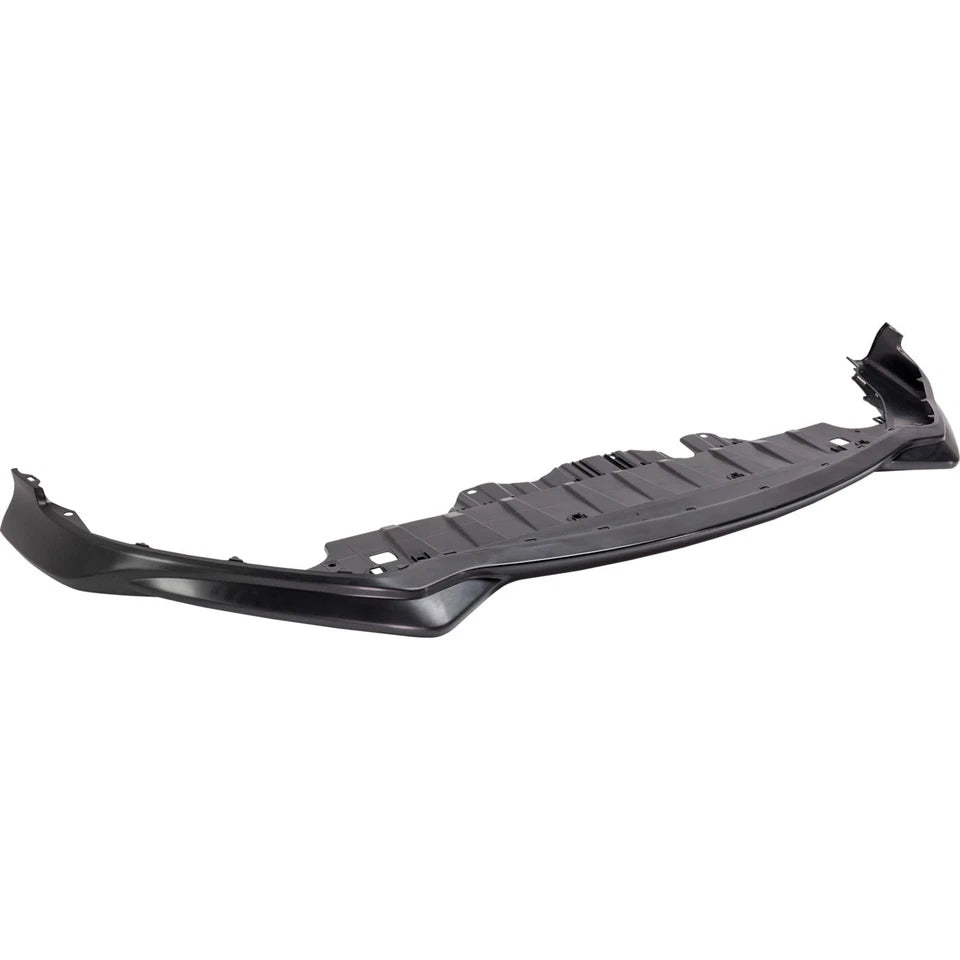 2019-2019 Honda HR-V (Lower   -   SPORT) Front Bumper Cover - Fits Part Number 04712T7WA50