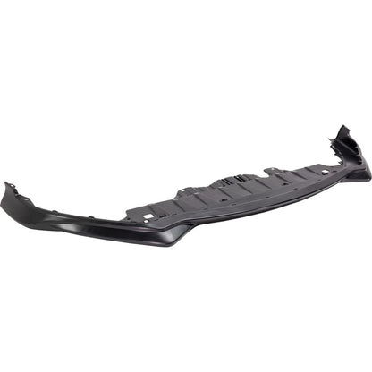 2019-2019 Honda HR-V (Lower   -   SPORT) Front Bumper Cover - Fits Part Number 04712T7WA50