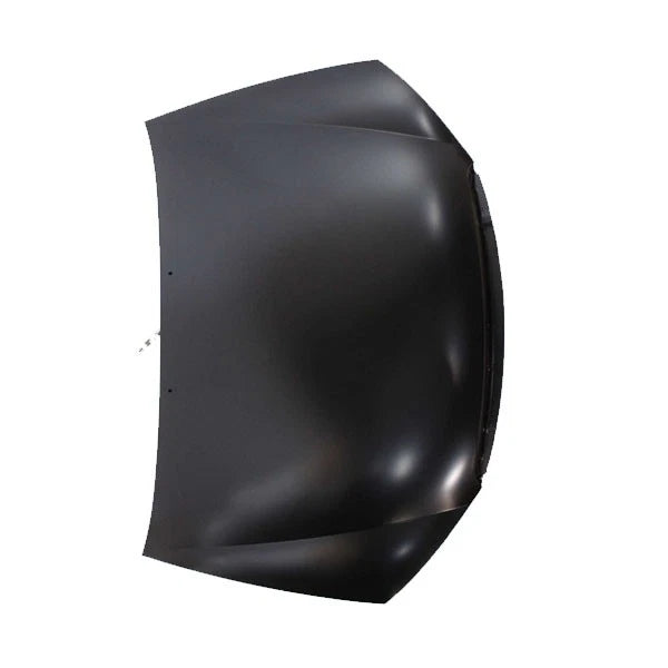 2004-2009 KIA SPECTRA, Hood - KI1230117 - Fits Part Number 664002F010