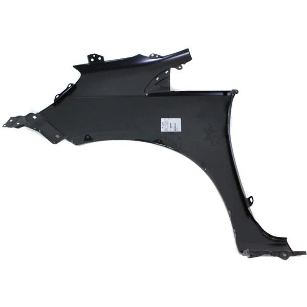 2009-2014 HONDA FIT, Right Fender (Passenger Side) - HO1241176 - Fits Part Number 60211TK6A90ZZ