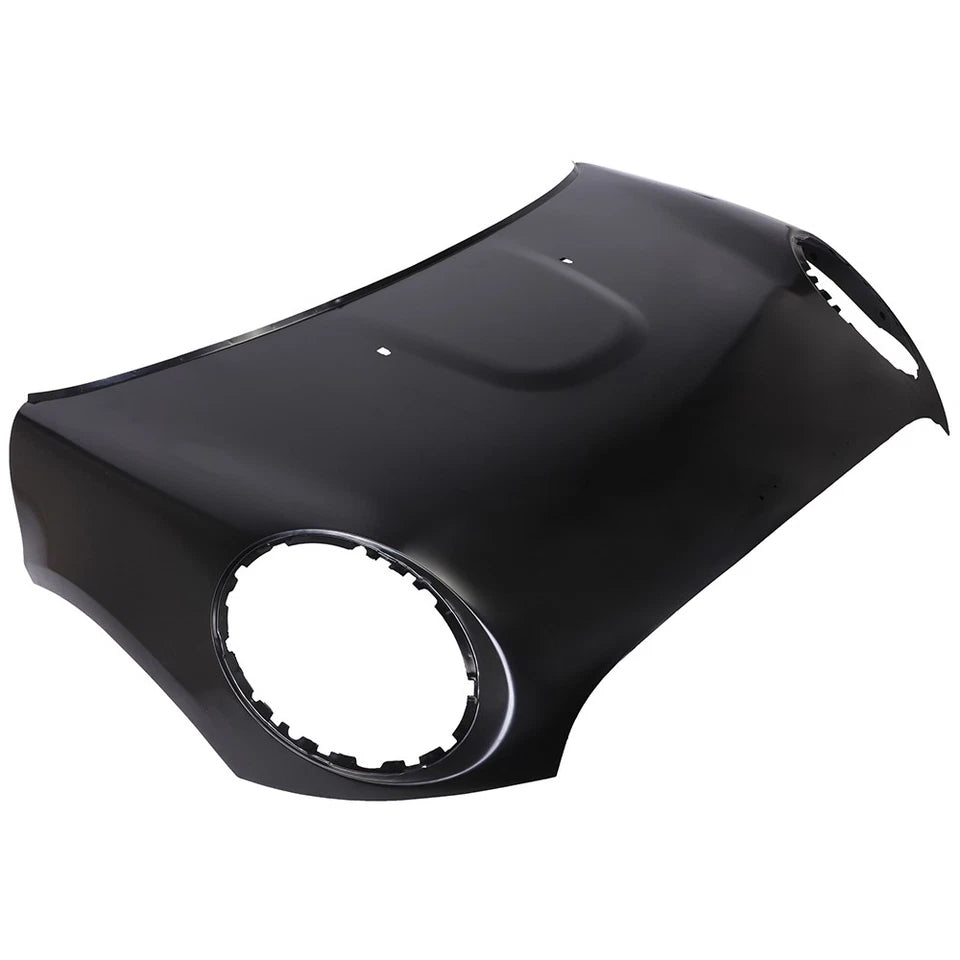 2014-2023 MINI COOPER HARDTOP HATCHBACK (F56), Hood; F56; BASE; HARDTOP; w/o Turbo - MC1230106 - Fits Part Number 41008499868