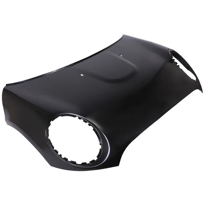 2014-2023 MINI COOPER HARDTOP HATCHBACK (F56), Hood; F56; BASE; HARDTOP; w/o Turbo - MC1230106 - Fits Part Number 41008499868