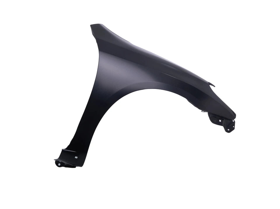 2003-2008 TOYOTA MATRIX, Right Fender (Passenger Side); XR/XRS - TO1241196 - Fits Part Number 5380102090