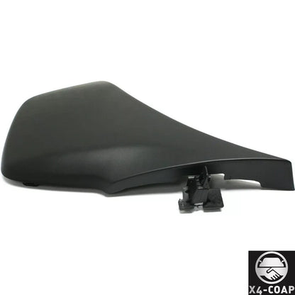 2012-2015 TOYOTA TACOMA   -   BASE/PRERUNNER  -  Right (Passenger Side) Front Bumper End  -  TO1005177 - Fits Part Number 5211204050