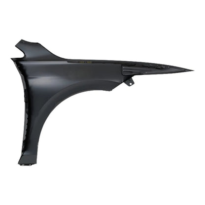 2022-2023 Volkswagen GTI, Left Fender (Driver Side) - VW1240159 - Fits Part Number 5H0821021B