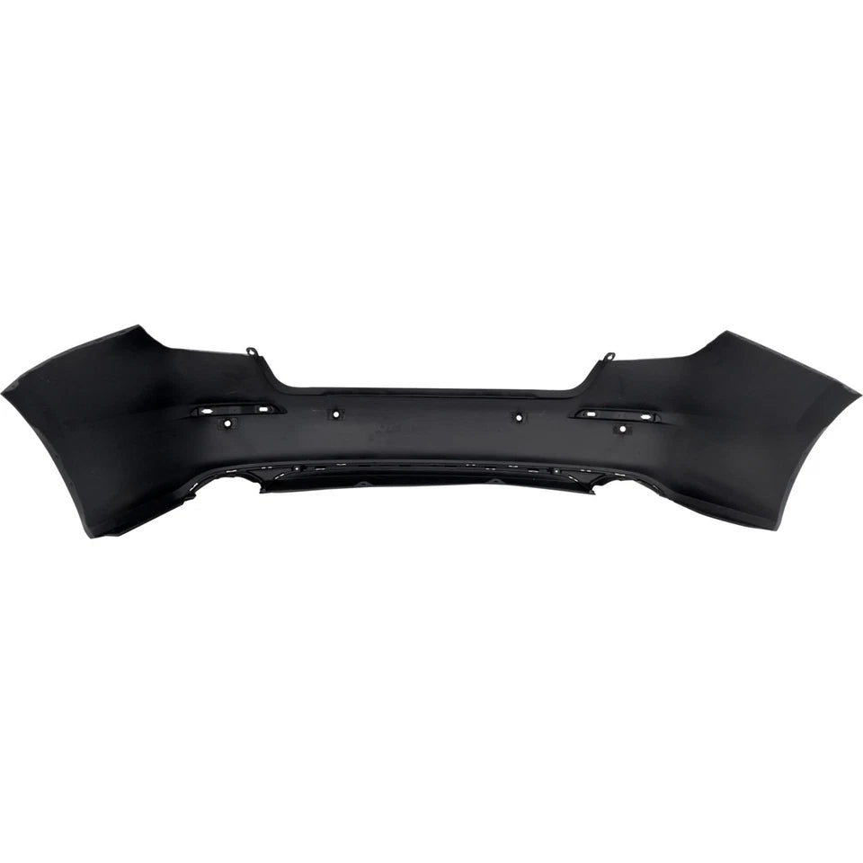 2022-2023 Honda Civic (Touring   -   w/ Sensor Holes) Rear Bumper Cover - Fits Part Number 04715T20A50ZZ