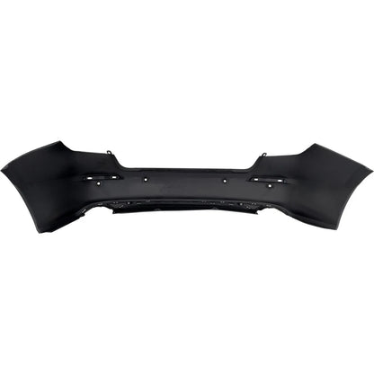 2022-2023 Honda Civic (Touring   -   w/ Sensor Holes) Rear Bumper Cover - Fits Part Number 04715T20A50ZZ