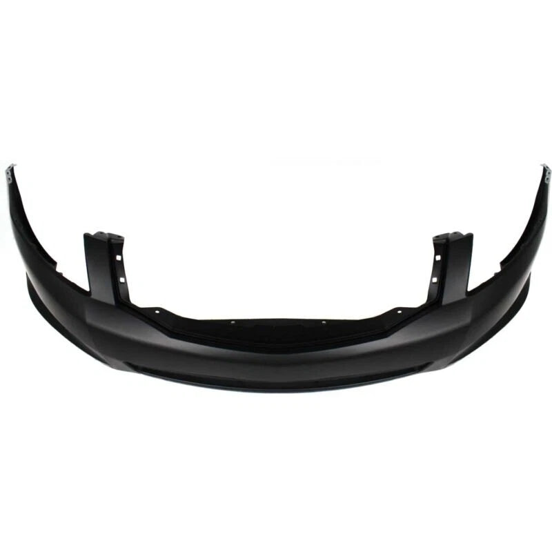 2008-2010 Honda Accord Sedan (4cyl) Front Bumper - Fits Part Number 04711TA0A90ZZ