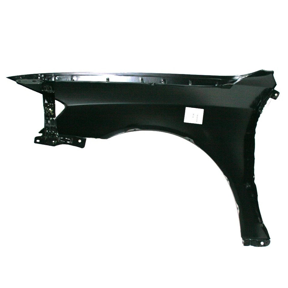 TOYOTA AVALON 2000-2004, Guardabarros derecho (lado del pasajero) - TO1241179 - Compatible con el número de pieza 53801AC030 