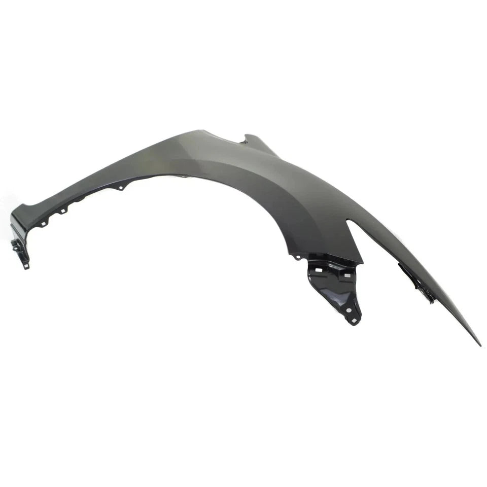 2014-2015 HONDA CIVIC COUPE, Right Fender (Passenger Side); USA Type - HO1241189 - Fits Part Number 60210TS8A50ZZ