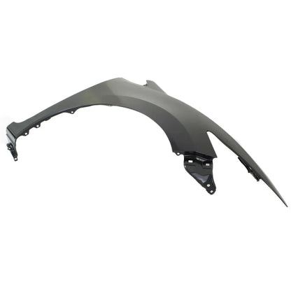 2014-2015 HONDA CIVIC COUPE, Right Fender (Passenger Side); USA Type - HO1241189 - Fits Part Number 60210TS8A50ZZ