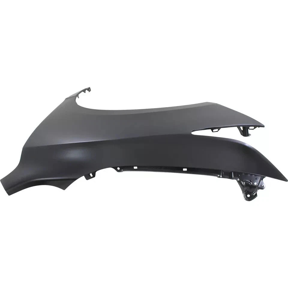 ACURA MDX 2014-2016, guardabarros izquierdo (lado del conductor) - AC1240124 - Compatible con el número de pieza 60260TZ5A90ZZ