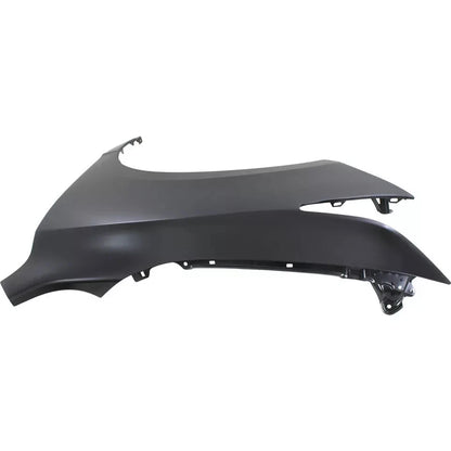 ACURA MDX 2014-2016, guardabarros izquierdo (lado del conductor) - AC1240124 - Compatible con el número de pieza 60260TZ5A90ZZ