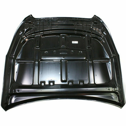 2010-2014 SUBARU LEGACY, Hood; w/o Turbo - SU1230137 - Fits Part Number 57229AJ00A9P
