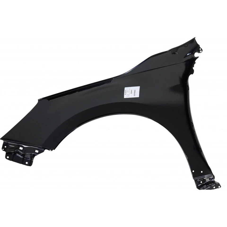 2015-2019 SUBARU OUTBACK, Right Fender (Passenger Side); w/Mldg Hole - SU1241141 - Fits Part Number 57120AL02A9P