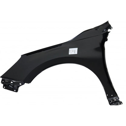 2015-2019 SUBARU OUTBACK, Right Fender (Passenger Side); w/Mldg Hole - SU1241141 - Fits Part Number 57120AL02A9P