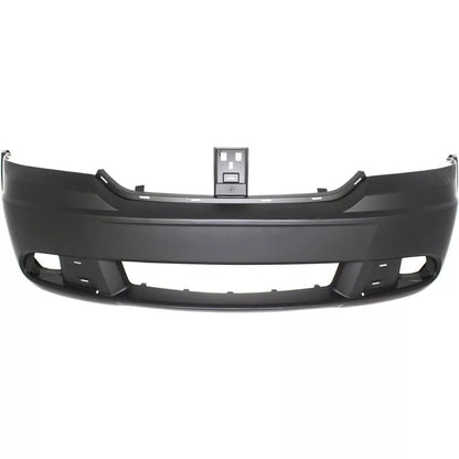 2009-2012 DODGE JOURNEY | w/o Fascia; w/o HL Washer;|Front Bumper Cover|CH1000943