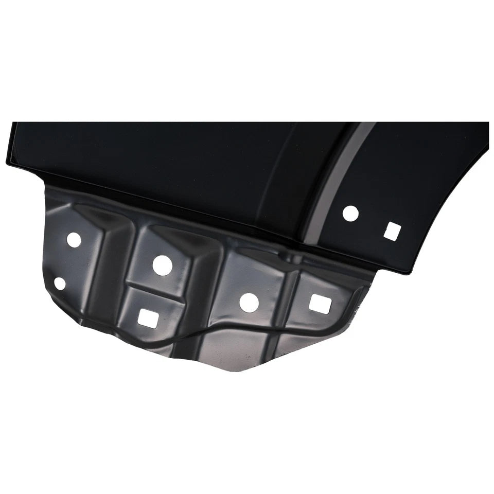 2023-2025 TOYOTA SEQUOIA, Right Fender (Passenger Side); 20"/22" Wheel; w/Wheel Mldg Hole - TO1241284 - Fits Part Number 538110C120