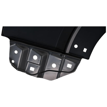 2023-2025 TOYOTA SEQUOIA, Right Fender (Passenger Side); 20"/22" Wheel; w/Wheel Mldg Hole - TO1241284 - Fits Part Number 538110C120