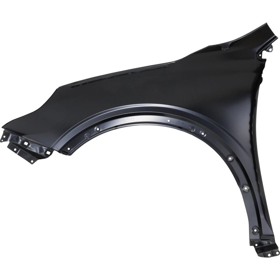 2020-2022 SUBARU OUTBACK, Right Fender (Passenger Side); Standard - SU1241156 - Fits Part Number 57120AN02A9P