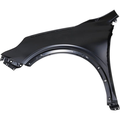 2020-2022 SUBARU OUTBACK, Right Fender (Passenger Side); Standard - SU1241156 - Fits Part Number 57120AN02A9P