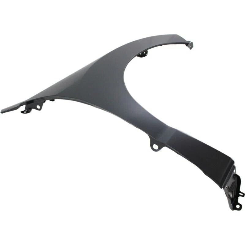 Guardabarros derecho (lado del pasajero) para ACURA RDX 2013-2018 - AC1241125 - Compatible con la pieza número 60210TX4A91ZZ