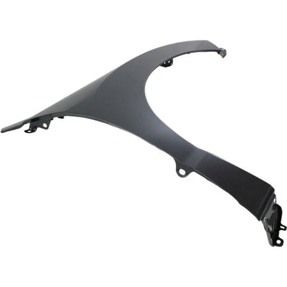 Guardabarros derecho (lado del pasajero) para ACURA RDX 2013-2018 - AC1241125 - Compatible con la pieza número 60210TX4A91ZZ