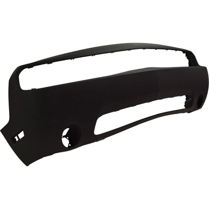 2011-2014 Dodge Challenger Front Bumper Cover