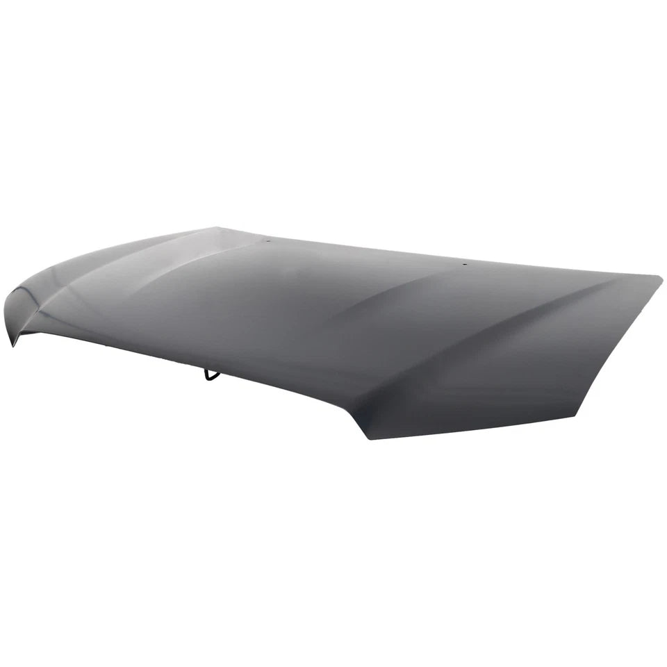 2019-2023 MAZDA 3 HATCHBACK, Hood - MA1230178 - Fits Part Number BDY05231XB