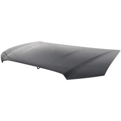 2019-2023 MAZDA 3 HATCHBACK, Hood - MA1230178 - Fits Part Number BDY05231XB