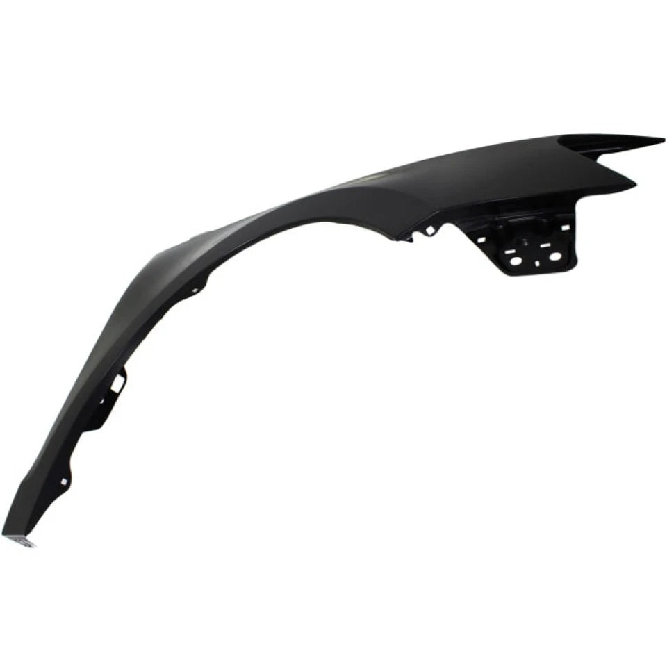 2011-2018 Volkswagen JETTA, Right Fender (Passenger Side); SEDAN - VW1241142 - Fits Part Number 5C6821106A