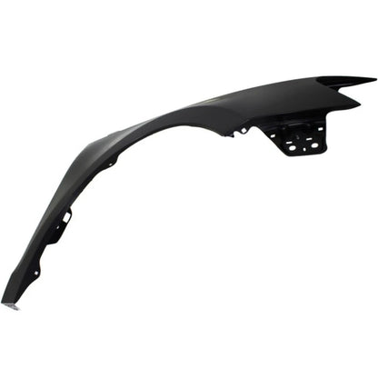 2011-2018 Volkswagen JETTA, Right Fender (Passenger Side); SEDAN - VW1241142 - Fits Part Number 5C6821106A