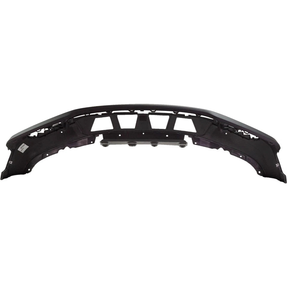 2017-2020 Honda Ridgeline (Lower   -   w/Park Sensor) Front Bumper Cover - Fits Part Number 71105T6ZA10
