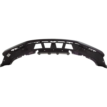 2017-2020 Honda Ridgeline (Lower   -   w/Park Sensor) Front Bumper Cover - Fits Part Number 71105T6ZA10